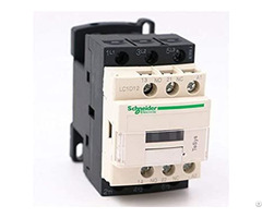 Schneider Contactors