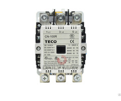 Teco Contactors