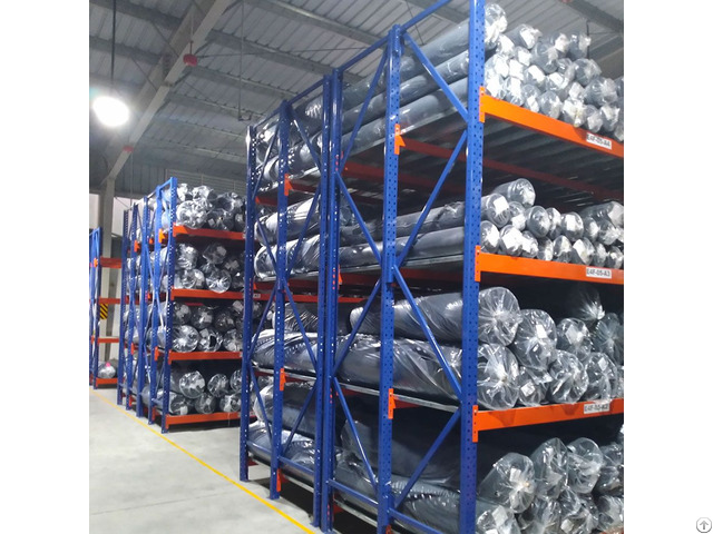 Selective Pallet Racking System Manufacturers