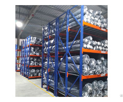 Selective Pallet Racking System Manufacturers