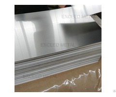 Aluminium Sheet Plate