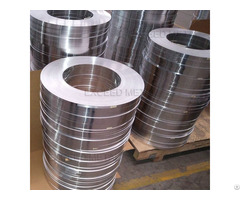 Aluminium Strip Tape