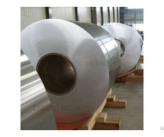 Alloy 1050 3003 3105 5052 Aluminium Coil