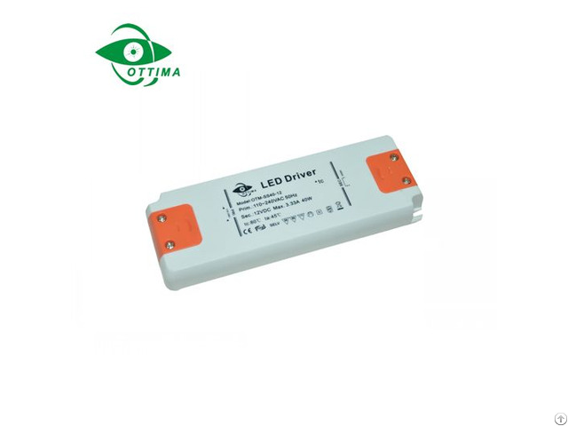 Supply Ultra Thin Led Driver Price