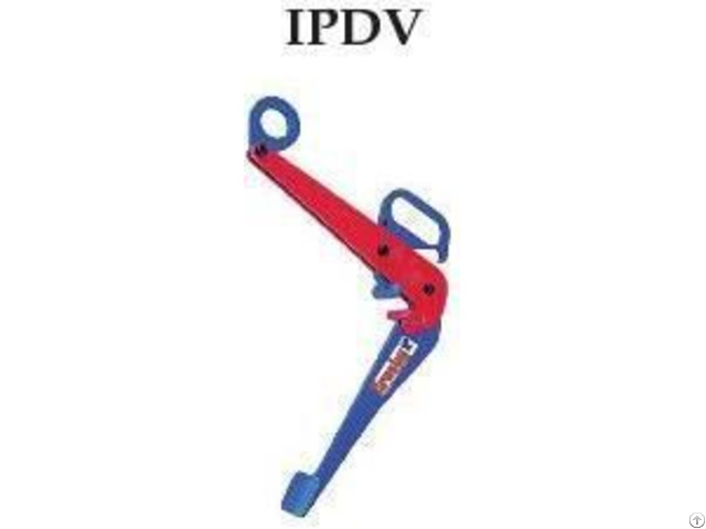 Ipdv Drum Clamps