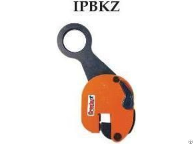 Ipbkz Beam Clamps