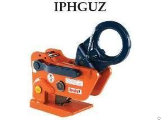 Iphguz Vertical Lifting Clamps