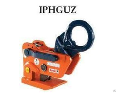 Iphguz Vertical Lifting Clamps