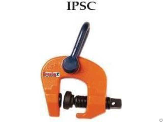 Ipsc Crosby Ip Clamps