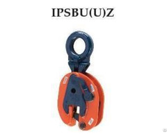 Ipsbu U Z Shipbuilding Clamps