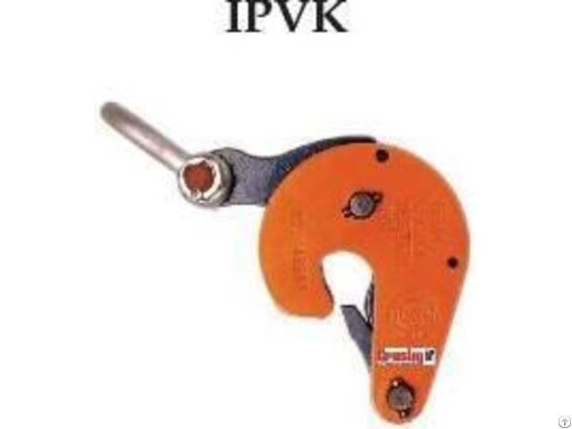 Ipvk Drum Clamps