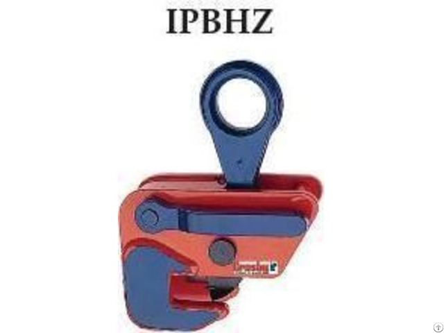 Ipbhz Beam Clamps