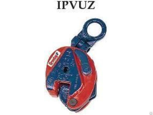 Ipvuz Beam Clamps