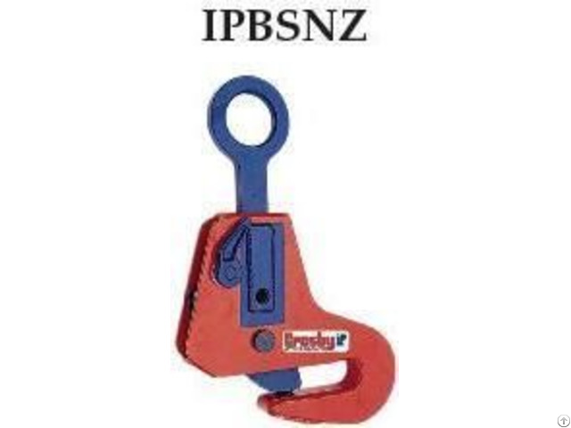 Ipbsnz Beam Clamps