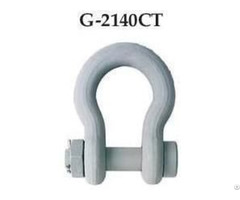 Crosby 2140 Ct Bolt Type Alloy Cold Tuff Anchor