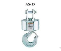 Mckissick Angular Contact Bearing Swivel Overhaul Balls