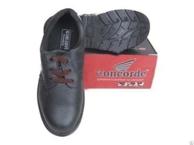 Concorde Safety Shoes