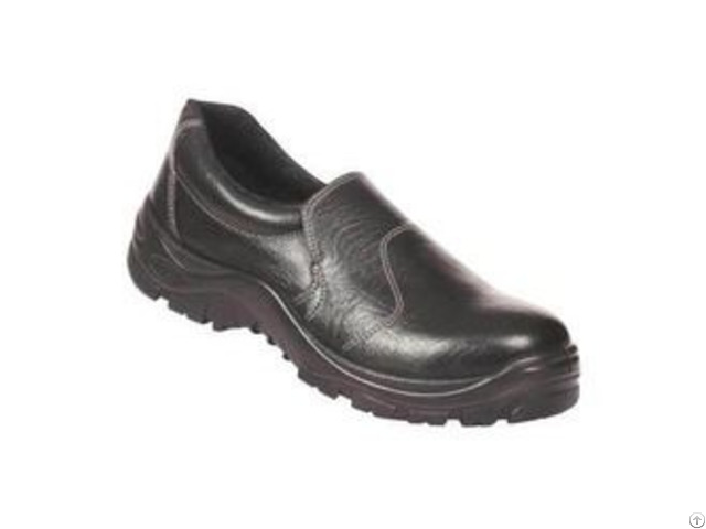 Vaultex Officers Choice Safety Shoes