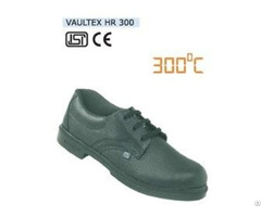 Heat Resistant Safety Shoes