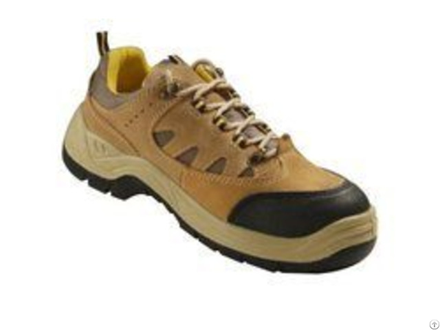 Vaultex Honey Sports Type Safety Shoes