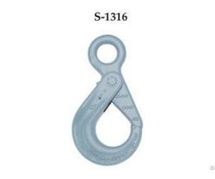 Crosby 1316 Grade 100 Shur Loc Hooks