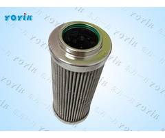 Oil Pump Discharge Filter Jcaj001