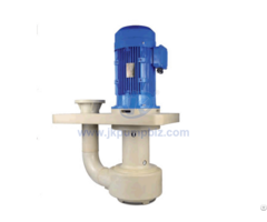 New Launched High Flow Vertical Pump