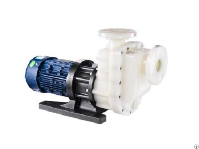 New Launched Run Dry Self Priming Pump