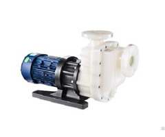 New Launched Run Dry Self Priming Pump