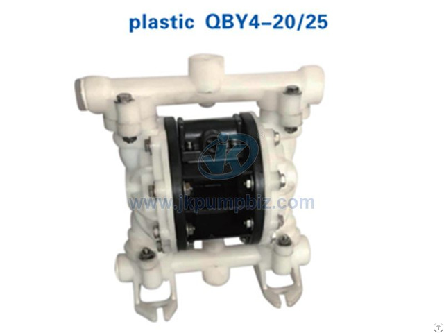 Air Operated Diaphragm Pump For Sale