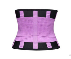 Fitness Belt Waist Support