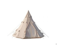 Breathable Canvas Tent Manufacturer
