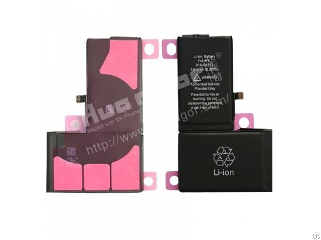 Aaa Lithium Ion Battery For Iphone X