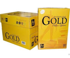 Paperline Gold A4 Paper 80 Gr 0 70