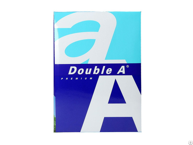 Double A Paper A4 80 Gr 0 70