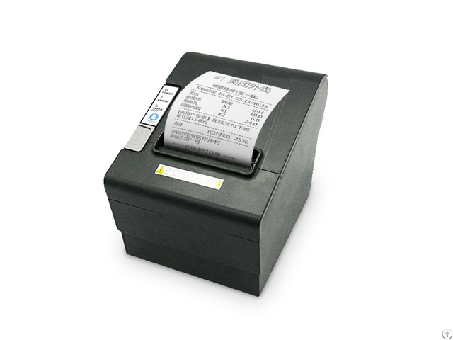 Rp32 Receipt Printer