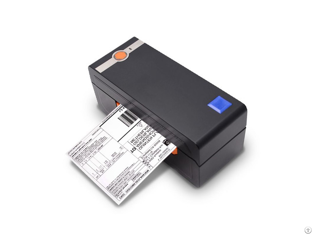 Lp42 Label Printer