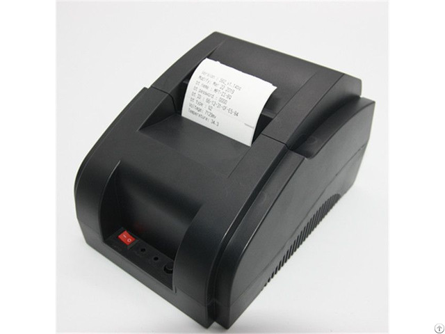 Lp21 Label Printer