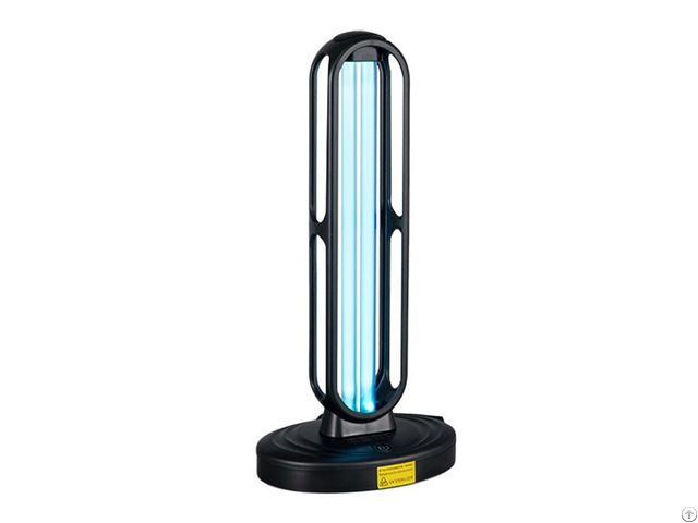 New 38w Uv Light Disinfection Lamp