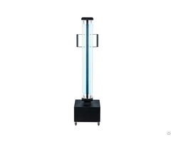 Ultraviolet Sterilizing Lamp Trolley