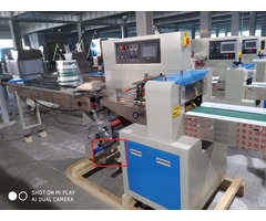 Noodles Packing Machine