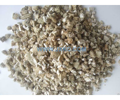 Expanded Vermiculite Supplier