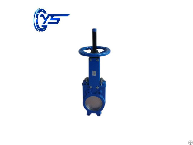 Gate Valve Manufacturer