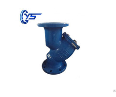 Bs Valve Manufacturer