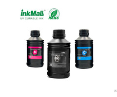 Excellent Fluency Led Uv Ink