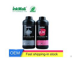 Inkmall Premium Uv Varnish