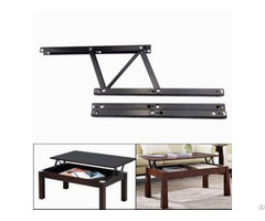 Lift Up Top Coffee Table Diy Hardware Fitting Furniture Mechanism Hinge Spring