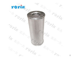 Yoyik Duplex Oil Filter Dq150aw25h1 0s