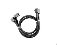 Mini Sas Hd 8i To 4ix2 Cable