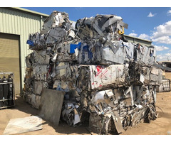 Alucobond Scrap Ex Greece